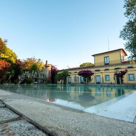 Quinta Da Malaposta - Boutique Hotel & Eventos 빌라노바 데 세르베이라 외부 사진