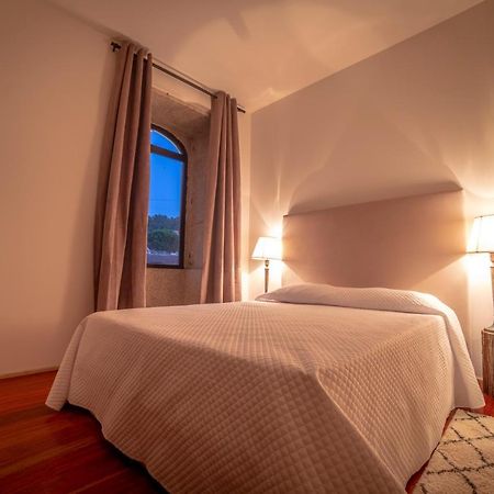 Quinta Da Malaposta - Boutique Hotel & Eventos 빌라노바 데 세르베이라 외부 사진