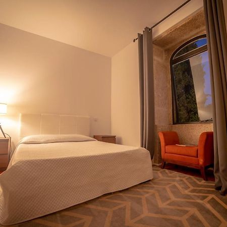 Quinta Da Malaposta - Boutique Hotel & Eventos 빌라노바 데 세르베이라 외부 사진