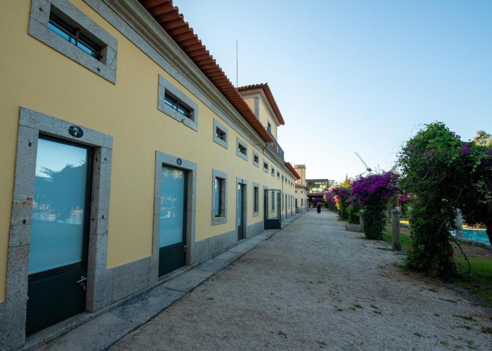 Quinta Da Malaposta - Boutique Hotel & Eventos 빌라노바 데 세르베이라 외부 사진