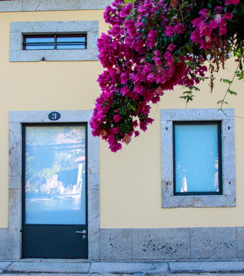 Quinta Da Malaposta - Boutique Hotel & Eventos 빌라노바 데 세르베이라 외부 사진