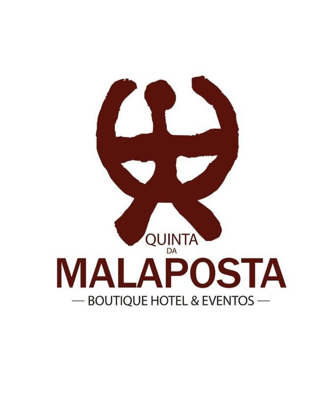 Quinta Da Malaposta - Boutique Hotel & Eventos 빌라노바 데 세르베이라 외부 사진