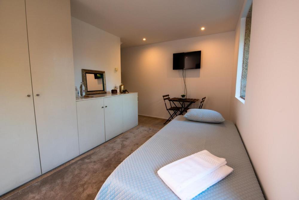 Quinta Da Malaposta - Boutique Hotel & Eventos 빌라노바 데 세르베이라 외부 사진