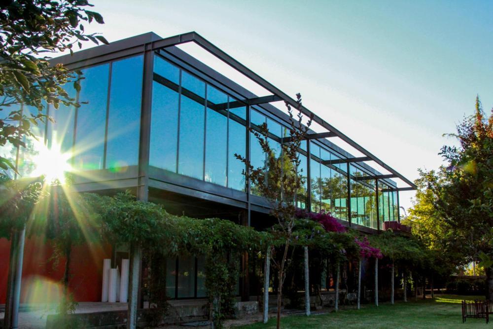 Quinta Da Malaposta - Boutique Hotel & Eventos 빌라노바 데 세르베이라 외부 사진