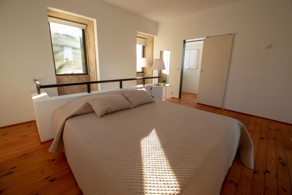 Quinta Da Malaposta - Boutique Hotel & Eventos 빌라노바 데 세르베이라 외부 사진
