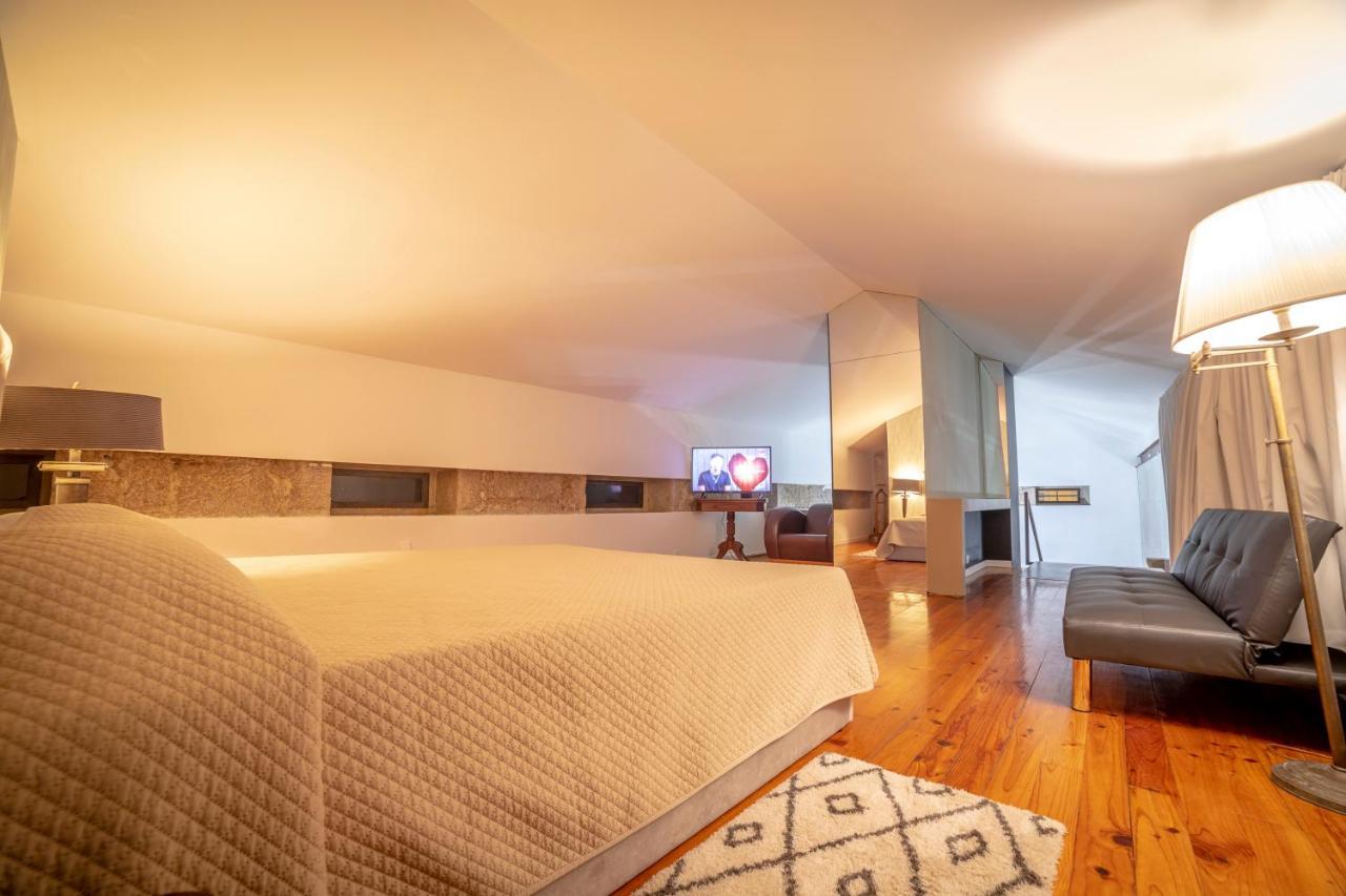 Quinta Da Malaposta - Boutique Hotel & Eventos 빌라노바 데 세르베이라 외부 사진