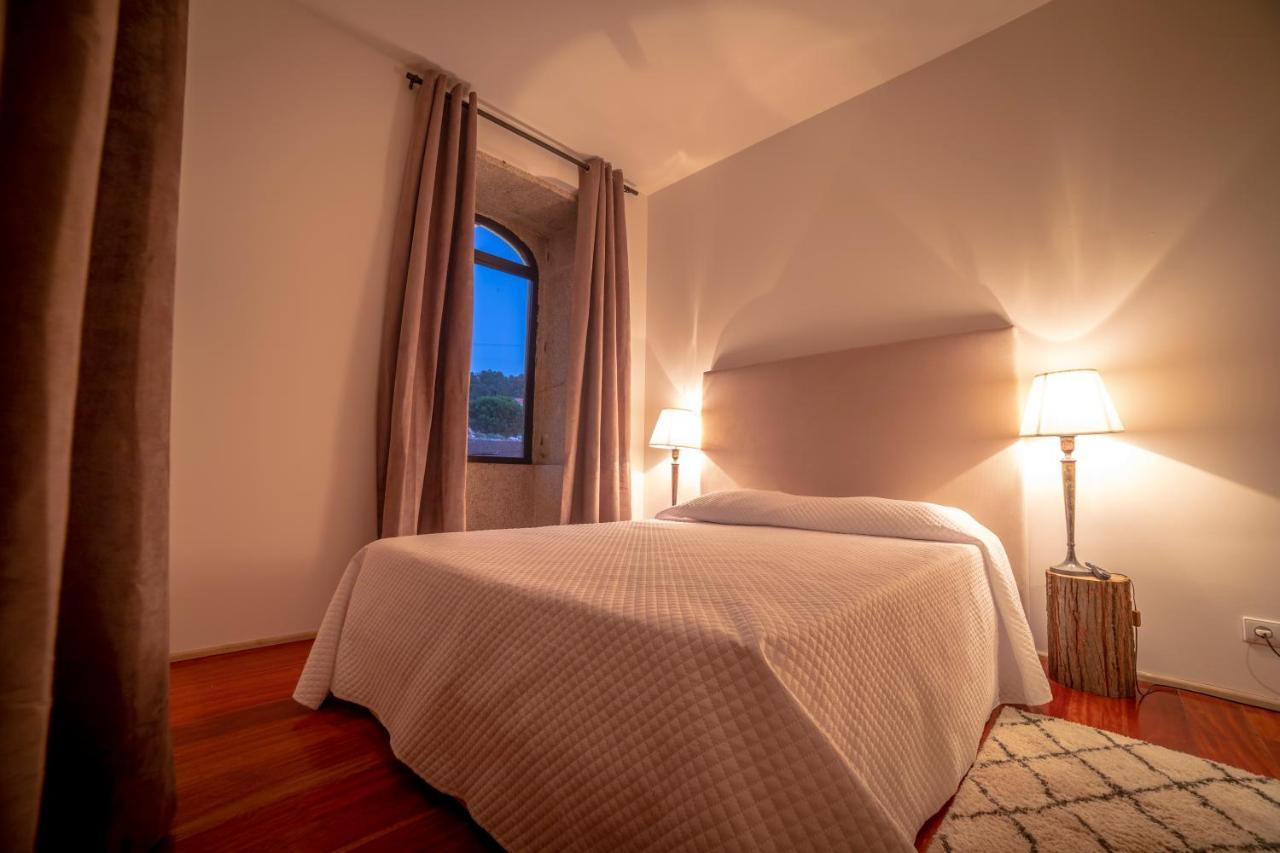 Quinta Da Malaposta - Boutique Hotel & Eventos 빌라노바 데 세르베이라 외부 사진