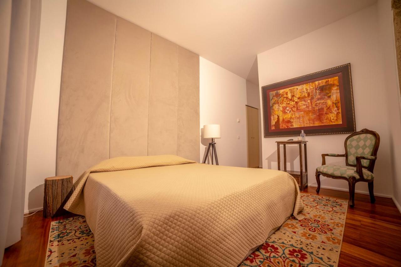 Quinta Da Malaposta - Boutique Hotel & Eventos 빌라노바 데 세르베이라 외부 사진