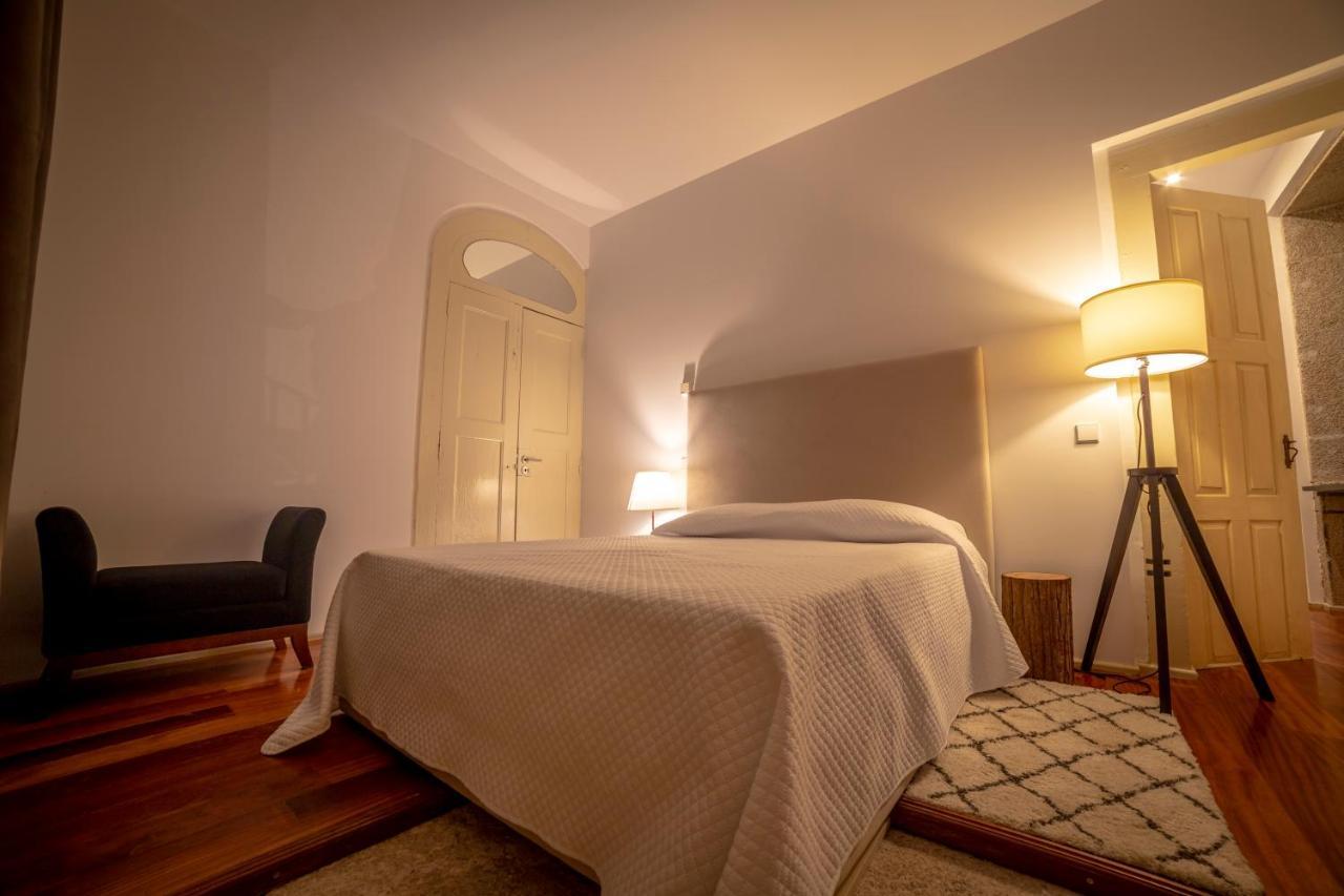 Quinta Da Malaposta - Boutique Hotel & Eventos 빌라노바 데 세르베이라 외부 사진
